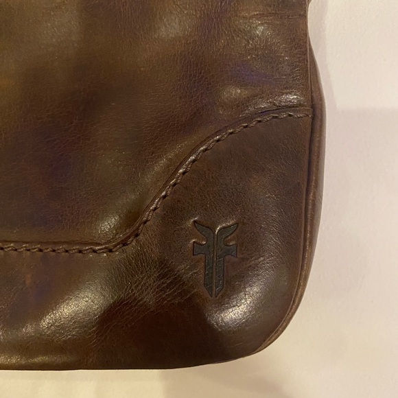 Frye Leather bag - Picture 2 of 7